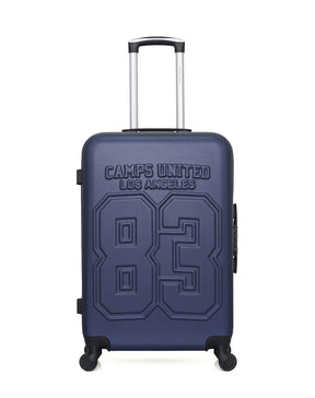 Lot de 2 Valise weekend et valise cabine XXS BERKELEY