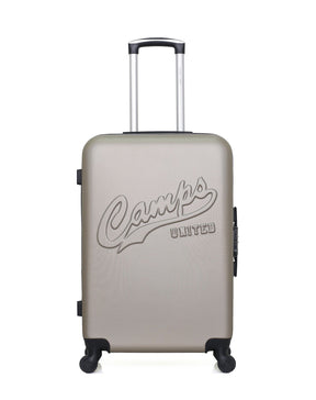 Lot de 2 Valise Weekend et Valise Cabine XXS COLUMBIA