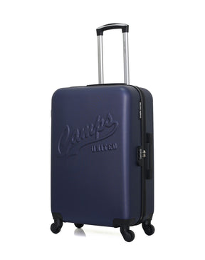 Lot de 2 Valise Weekend et Valise Cabine XXS COLUMBIA