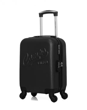 Valise Cabine Avion COLUMBIA 46 cm