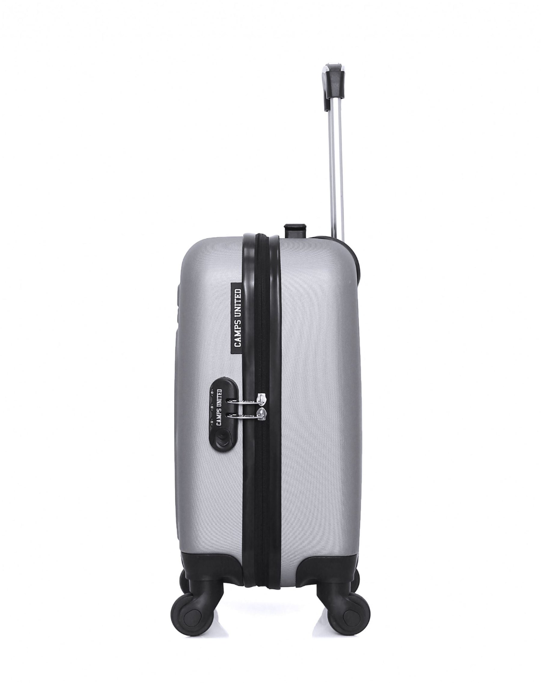 Valise Cabine Avion BERKELEY 46 cm